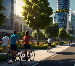 bicycle