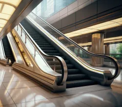 Escalators