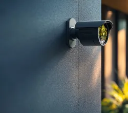 Security Camira