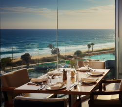 Seafront Restaurants