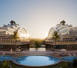 Crystal Lagoons