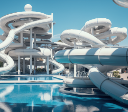Water Sports Center
